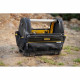 Servante d'atelier Stanley Fatmax Coffre 3 Modules FMST1-80103 Chariot modulable a poignée