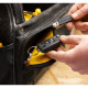 Servante d'atelier Stanley Fatmax Coffre 3 Modules FMST1-80103 Chariot modulable a poignée