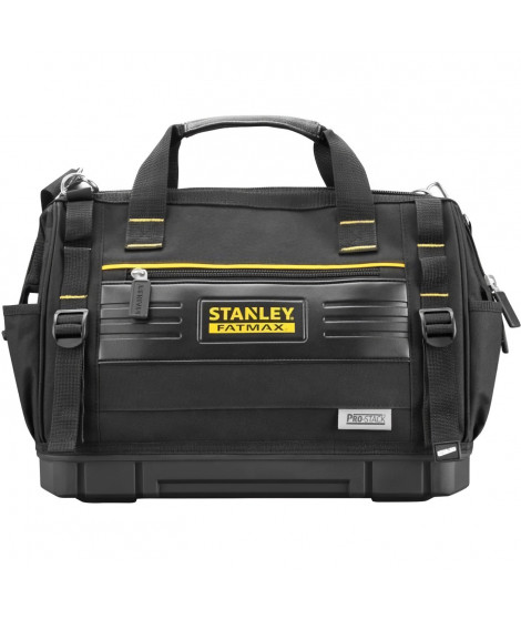 Sac a outils PRO-STACK - STANLEY FATMAX - FMST17627-1 - 45 cm - Charge 25 kg