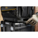 Sac a outils PRO-STACK - STANLEY FATMAX - FMST17627-1 - 45 cm - Charge 25 kg