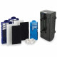 Filtre submersible pour aquarium - FLUVAL - U2 - Filtration en 3 étapes