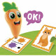 Stylo parlant - CAROTINA BABY - Apprentissage des couleurs, Stylo interactif