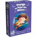 Jeu de cartes pour une bonne nuit - Jeu Éducatif - LIFE SKILLS - Cartes illustrées