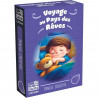 Jeu de cartes pour une bonne nuit - Jeu Éducatif - LIFE SKILLS - Cartes illustrées