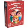 Jeu de cartes Gestion des émotions - Jeu Éducatif - LIFE SKILLS - Cartes illustrées