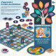 Prise de décisions - Jeu de Plateau - LIFE SKILLS - Plateau illustré