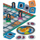 Prise de décisions - Jeu de Plateau - LIFE SKILLS - Plateau illustré