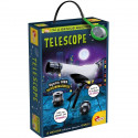 Téléscope + Trépied - Télescope Scientifique - I'M A GENIUS - Observation de la nature