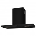 SAUTER - Hotte décorative murale SHB4973B