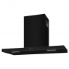 SAUTER - Hotte décorative murale SHB4973B