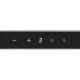 SAUTER - Hotte décorative murale SHB4973B