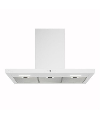 SAUTER - Hotte décorative murale SHB4973W