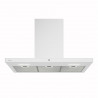 SAUTER - Hotte décorative murale SHB4973W