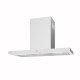 SAUTER - Hotte décorative murale SHB4973W