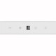 SAUTER - Hotte décorative murale SHB4973W