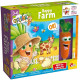 Ferme - Stylo parlant - CAROTINA - Découverte des animaux, Stylo interactif