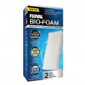 Bloc de mousse FLUVAL 106 pour aquarium - Épuration des débris et particules - Filtration mécanique et bio