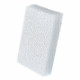 Bloc de mousse FLUVAL 106 pour aquarium - Épuration des débris et particules - Filtration mécanique et bio