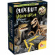 Super kit Velociraptor - Kit Scientifique - I'M A GENIUS - Bloc a creuser