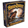 Heroquest Systeme de Jeu First Light, Premieres Lueurs, Jeu d'aventures fantastiques styles donjon, Jeu de société, Des 14 ans