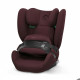CBX BY CYBEX - Siege auto Gr. 1/2/3 Pallas B i-Size Rumba Red-Dark Red - Rouge