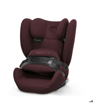CBX BY CYBEX - Siege auto Gr. 1/2/3 Pallas B i-Size Rumba Red-Dark Red - Rouge