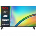 TCL 32FHD7900 - TV LED 32 (81 cm) - Full HD 1920x1080 - HDR10 - TV connecté Android - 2xHDMI 1.4 - WiFi
