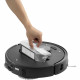 ROBOROCK QREVO EDGE 5V1 - Aspirateur Robot Laveur - 18500 Pa - 4 L - Noir