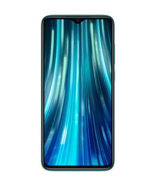 Smartphone - XIAOMI - Redmi Note 8 Pro - 64 Go - 6 Go RAM - Vert