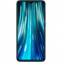 Smartphone - XIAOMI - Redmi Note 8 Pro - 64 Go - 6 Go RAM - Vert