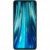 Smartphone - XIAOMI - Redmi Note 8 Pro - 64 Go - 6 Go RAM - Vert