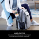 Blender portable sans fil NINJA Blast - Bleu denim - BC151EUNV