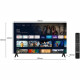 TCL 32FHD7900 - TV LED 32 (81 cm) - Full HD 1920x1080 - HDR10 - TV connecté Android - 2xHDMI 1.4 - WiFi