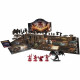 Heroquest Systeme de Jeu First Light, Premieres Lueurs, Jeu d'aventures fantastiques styles donjon, Jeu de société, Des 14 ans