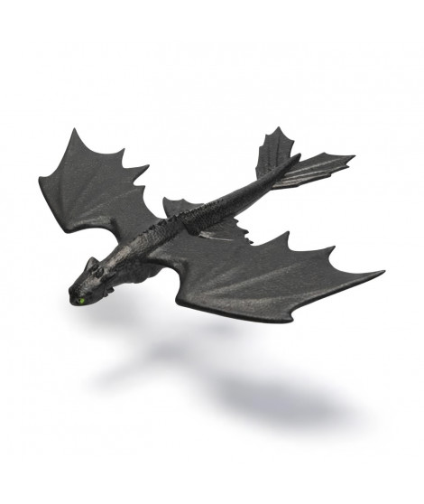 SPIN MASTERFIGURINE VOLANTE KROKMOU Dragons Movie