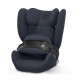 CBX BY CYBEX - Siege auto Gr. 1/2/3 Pallas B i-Size Blue Moon-Navy Blue - Bleu