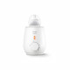Chauffe-biberon Philips SCF355/09 - PHILIPS