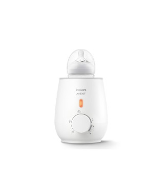 Chauffe-biberon Philips SCF355/09 - PHILIPS