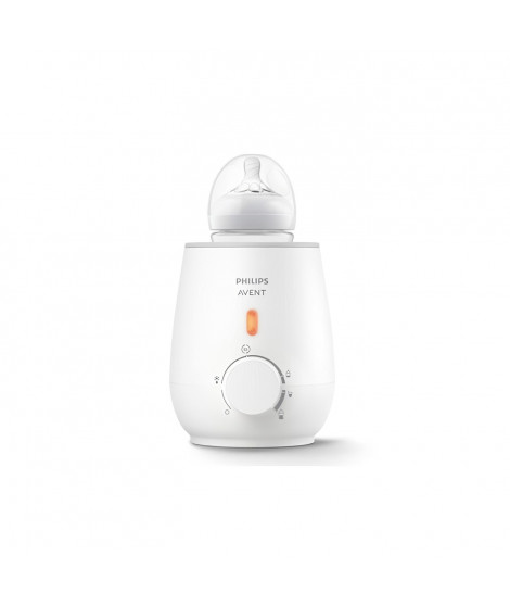 Chauffe-biberon Philips SCF355/09 - PHILIPS