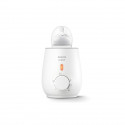 Chauffe-biberon Philips SCF355/09 - PHILIPS