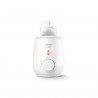 Chauffe-biberon Philips SCF355/09 - PHILIPS