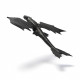 SPIN MASTERFIGURINE VOLANTE KROKMOU Dragons Movie
