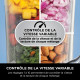Blender professionnel haute performance NINJA Detect - Noir et argent - TB201EU
