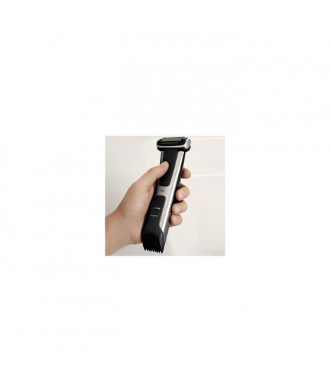 Tondeuse corps PHILIPS BG7025/15 Series 7000 4D - Etanche