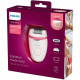 Epilateur électrique - PHILIPS - BRE285/00 - Satinelle