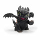 SPIN MASTER MINI DRAGON INTERACTIF KROKMOU Dragons Movie