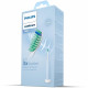 Brosse a dents - PHILIPS - HX3651/12 - Sonicare - Serie 2000 Light - Bleu - Eléctrique