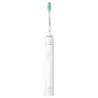 Brosse a dents - PHILIPS - HX3671/13 - Sonicare - Serie 3000 - Blanc - Eléctrique