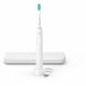 Brosse a dents - PHILIPS - HX3671/13 - Sonicare - Serie 3000 - Blanc - Eléctrique