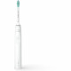 Brosse a dents - PHILIPS - HX3671/13 - Sonicare - Serie 3000 - Blanc - Eléctrique